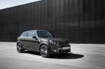 Mini Paceman Cooper S All4 2014 года